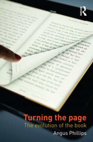 Cover of the book Turning the Page by Craig Slatin, Charles Levenstein, Robert Forrant, John Wooding