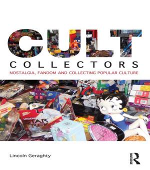 bigCover of the book Cult Collectors by 