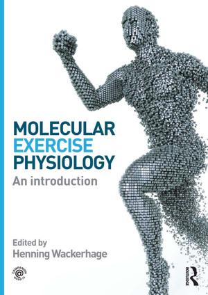 Cover of the book Molecular Exercise Physiology by Gary A. Boyd, John McLaughlin