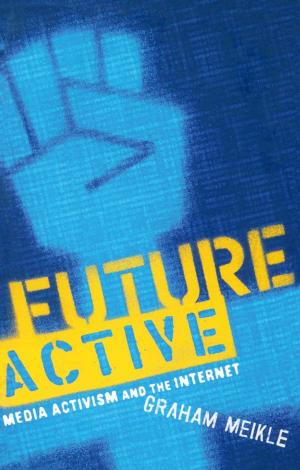 Cover of the book Future Active by David Hillson, Ruth Murray-Webster