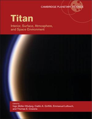 Cover of the book Titan by Yakov Amihud, Haim Mendelson, Lasse Heje Pedersen
