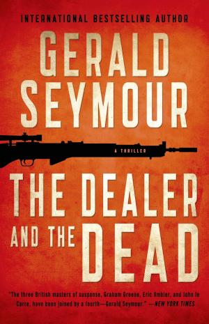 bigCover of the book The Dealer and the Dead by 