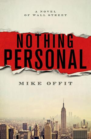 Cover of the book Nothing Personal by Darynda Jones