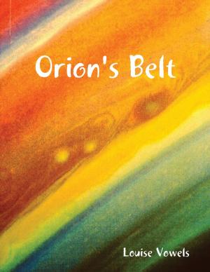 Cover of the book Orion's Belt by Gary Devore