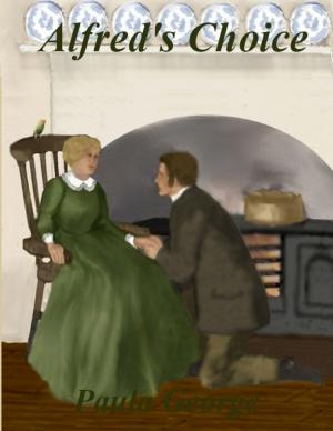 bigCover of the book Alfred's Choice by 