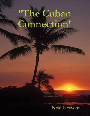 Cover of the book "The Cuban Connection" by Mitch Hean