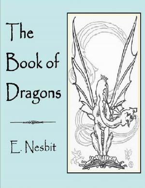 Cover of the book The Book of Dragons by Wooden Tiger