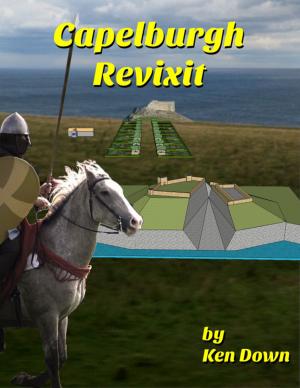 Cover of the book Capelburgh Revixit by Stacy Hawkins Adams