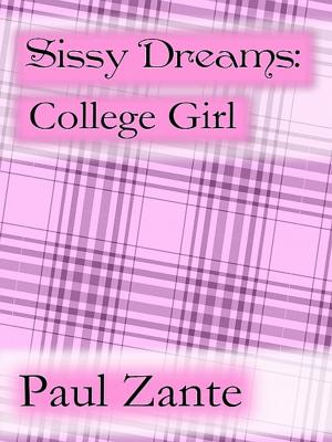 Book cover of Sissy Dreams: College Girl