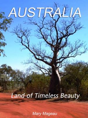 Cover of the book Australia by Christopher Cummings