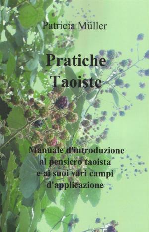 Book cover of Pratiche Taoiste