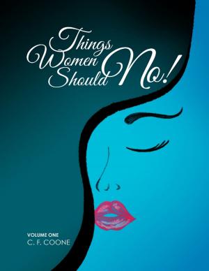 Cover of the book Things Women Should No! by Yohei Hayakawa
