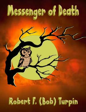 Cover of the book Messenger of Death by Doreen Milstead