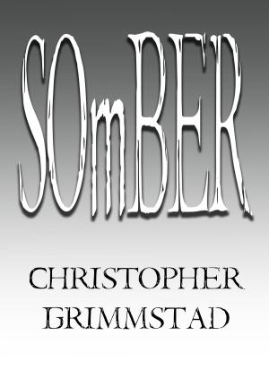 Cover of the book SOmBER by Angela Brown