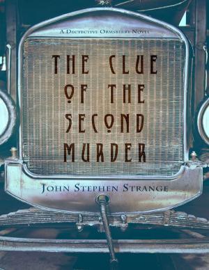 Cover of the book The Clue of the Second Murder by Wooden Tiger