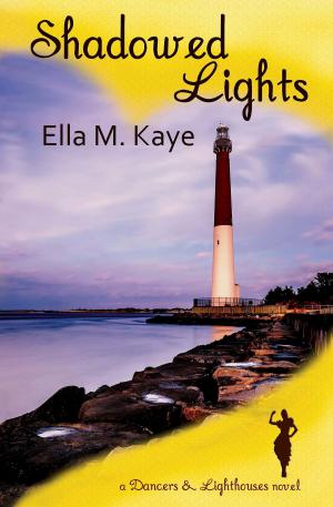 Book cover of Shadowed Lights