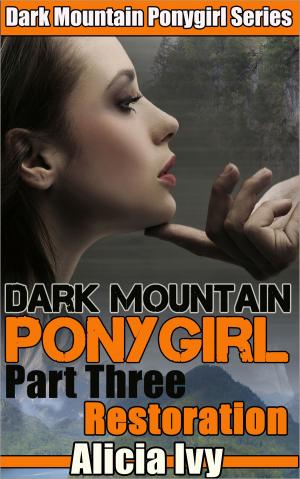 bigCover of the book Dark Mountain Ponygirl 3 by 