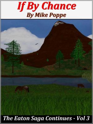 Cover of the book If By Chance by Mike Poppe