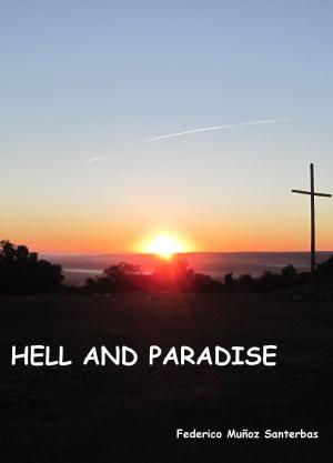 Cover of the book Hell and Paradise by Bill Russell