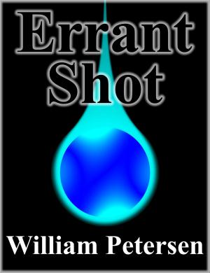 Cover of the book Errant Shot by Blake Brennan