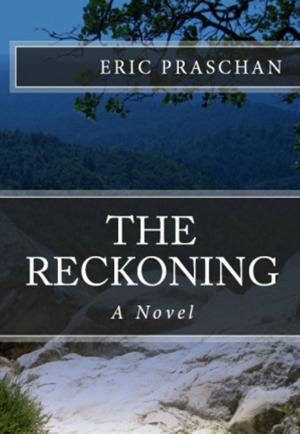 Book cover of The Reckoning (The James Women Trilogy Book 3)