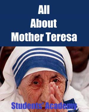 Cover of the book All About Mother Teresa by History World