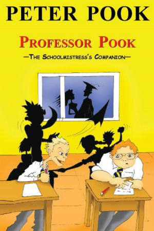 Cover of the book Professor Pook by Peter Farrelly
