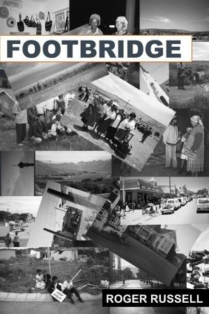 Book cover of Footbridge