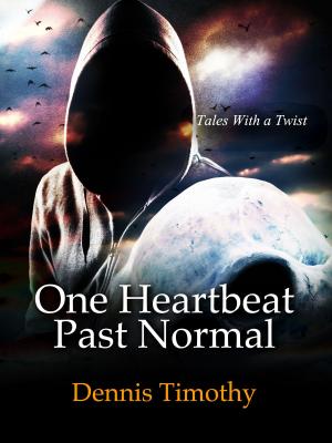 Book cover of One Heartbeat Past Normal
