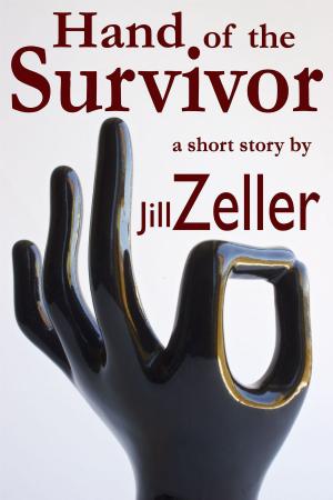 Cover of the book Hand of the Survivor by Donna Dull