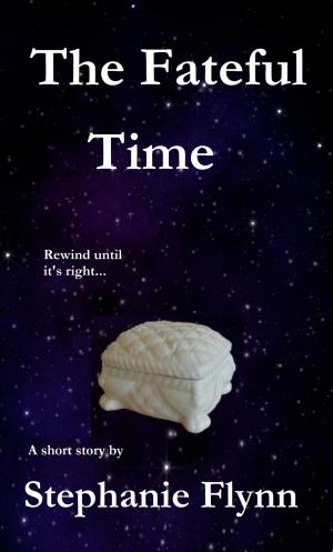 bigCover of the book The Fateful Time by 