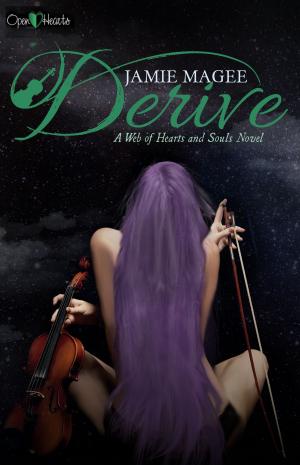 Book cover of Derive