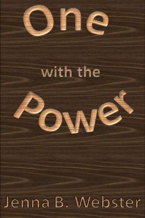 Cover of the book One with the Power by Vanessa Miller