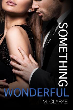 Cover of the book Something Wonderful (Book 2) by Jeanette Murray