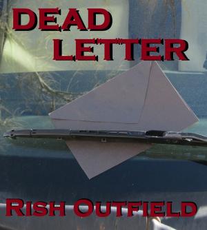 bigCover of the book Dead Letter by 