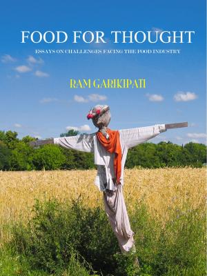 Cover of the book Food for Thought by Eric Dumont
