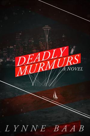 bigCover of the book Deadly Murmurs: A Novel by 