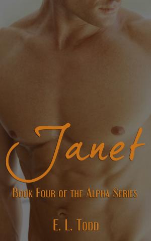 Cover of the book Janet (Alpha Series #4) by Larry Hammersley