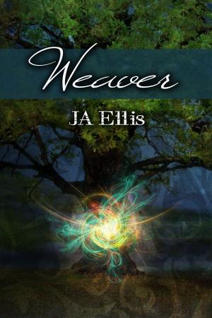 Book cover of Weaver