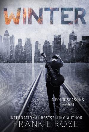 Cover of the book Winter (Four Seasons #1) by Cheryl Phipps