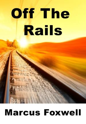 Book cover of Off The Rails