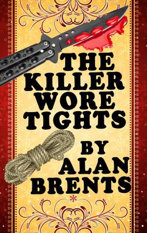 Cover of the book The Killer Wore Tights by Johannes du Preez