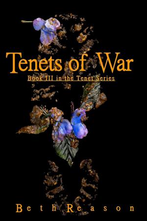 Cover of the book Tenets of War by Alexander Hill