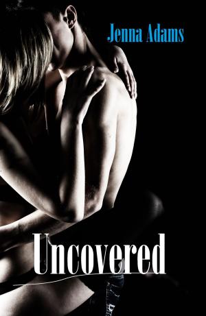 Cover of the book Uncovered by Peter Johnson