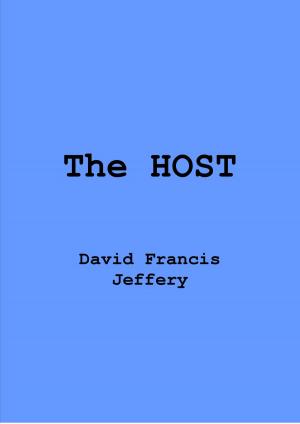 bigCover of the book The Host by 