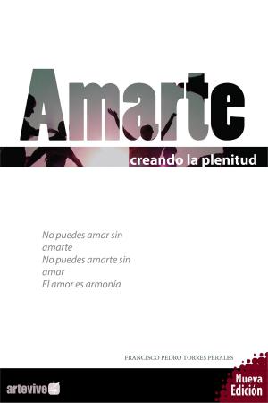 Cover of the book Amarte by Aurelia Louise Jones