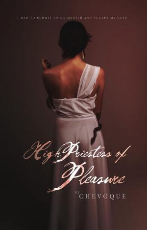 Book cover of High Priestess of Pleasure