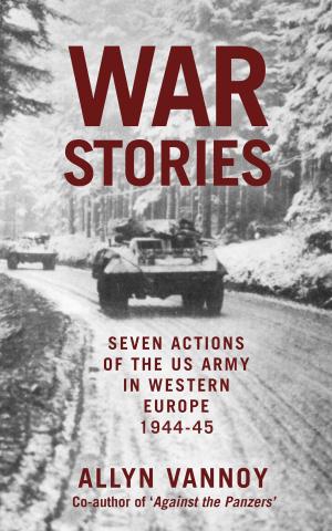 Cover of the book War Stories by Mantelli - Brown - Kittel - Graf