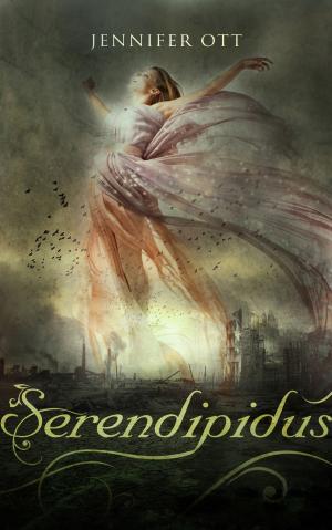Cover of the book Serendipidus by Sherry Decker