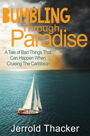 Cover of Bumbling Through Paradise